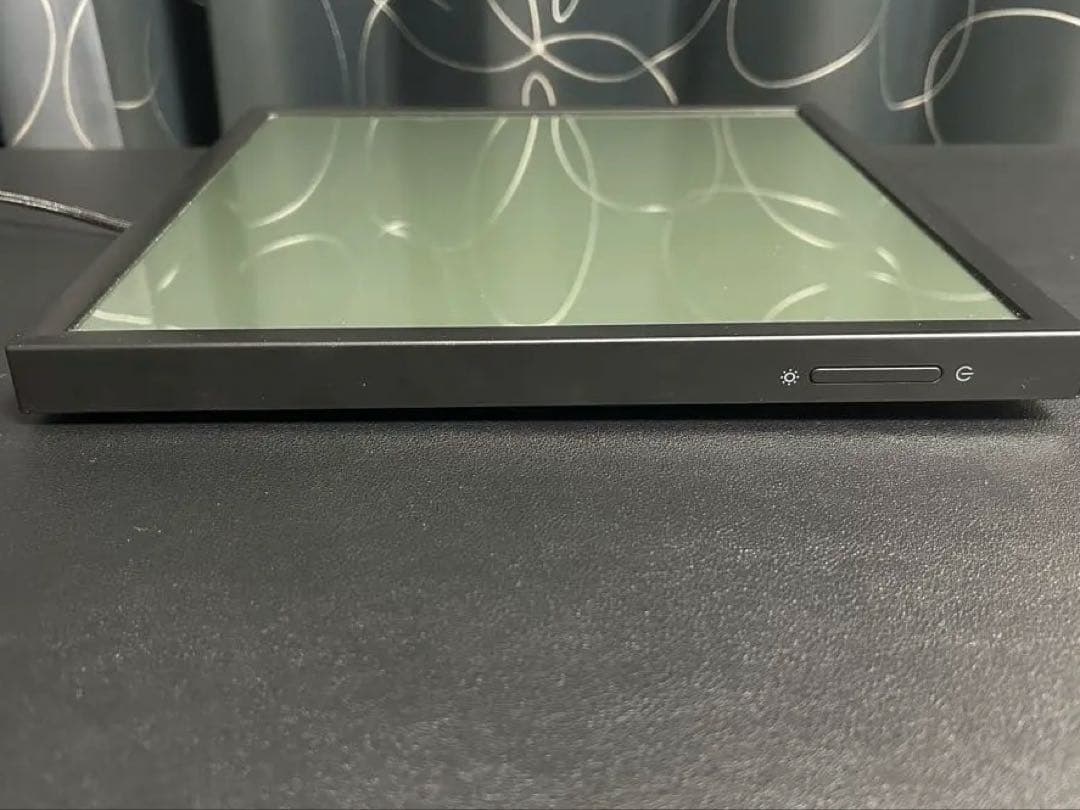 Divoom Pixoo 64 ピクセルアートフレーム