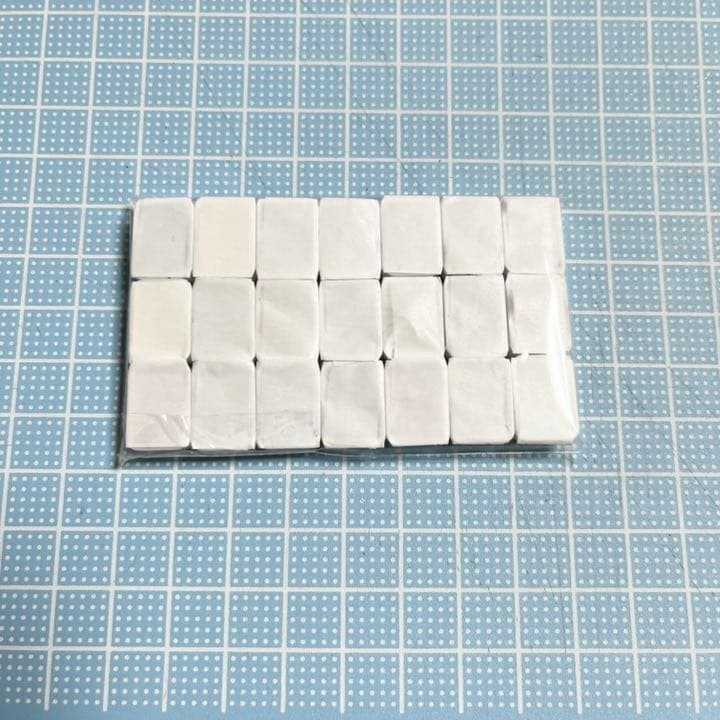 Isaro 透明水彩 21色小分けセット 0.5ml