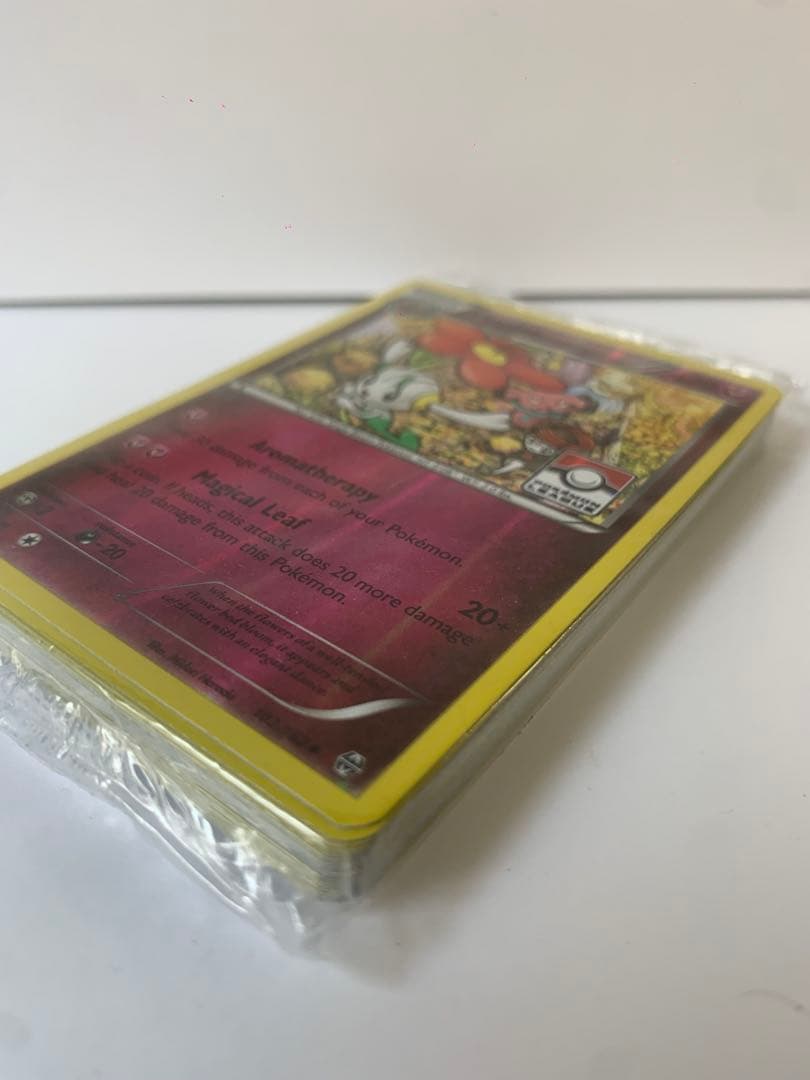 レア　海外限定　非売品　プロモーションカード フラエッテ ポケモン 20枚