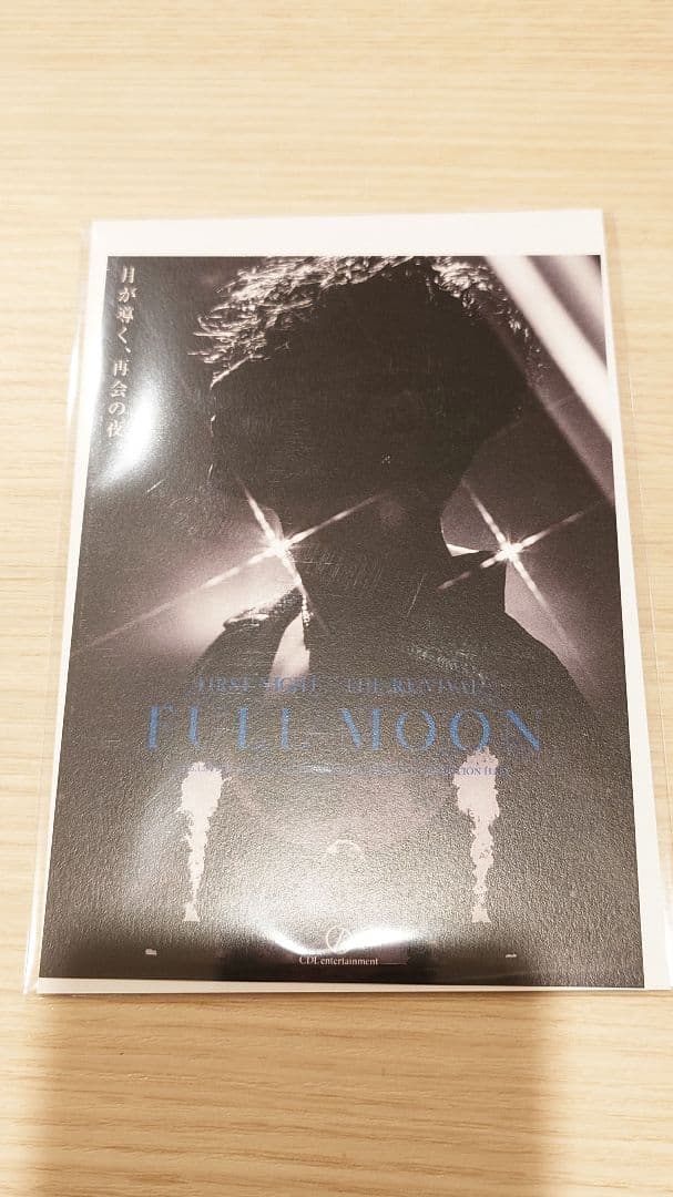 登坂広臣 INFINITY MOON 1/30 会場限定 4点セット - メルカリ