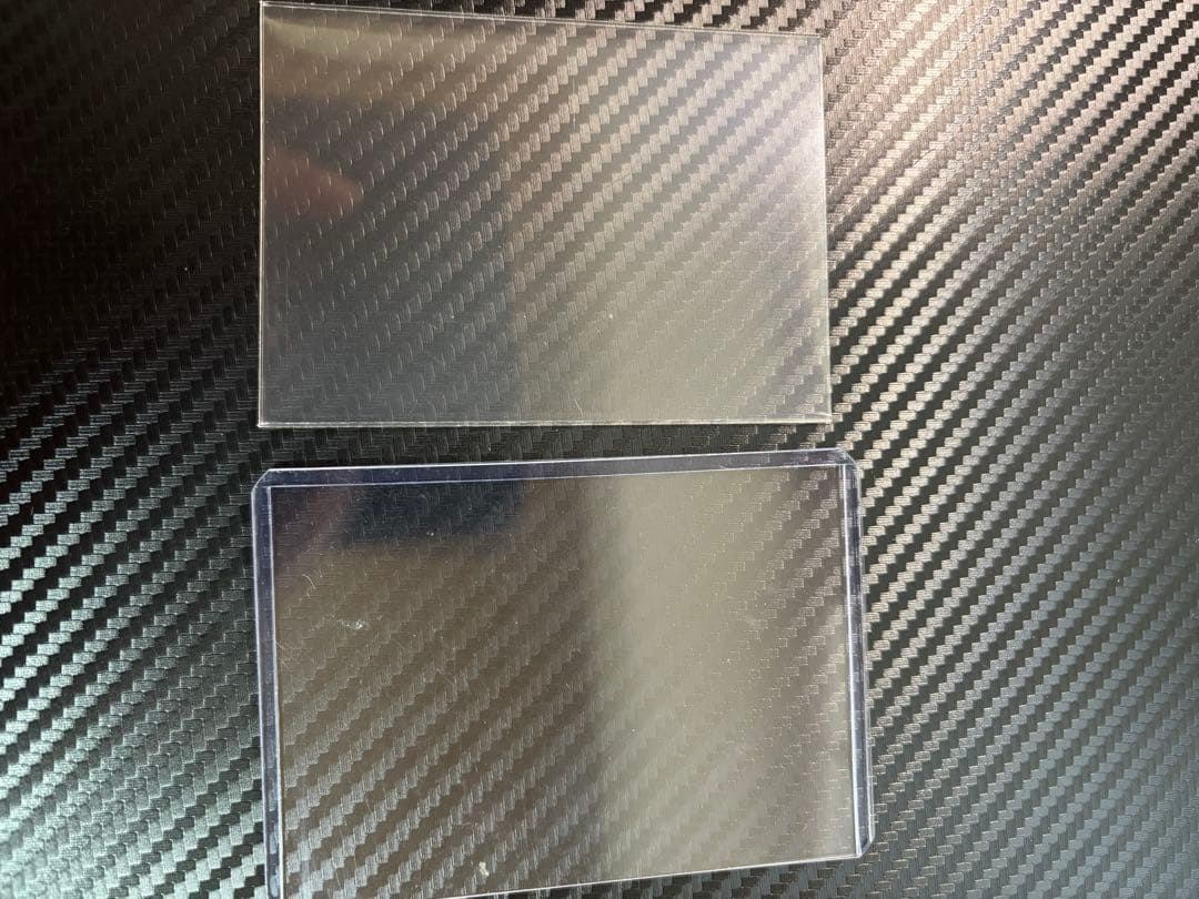 ボスの指令 カラスバ SR