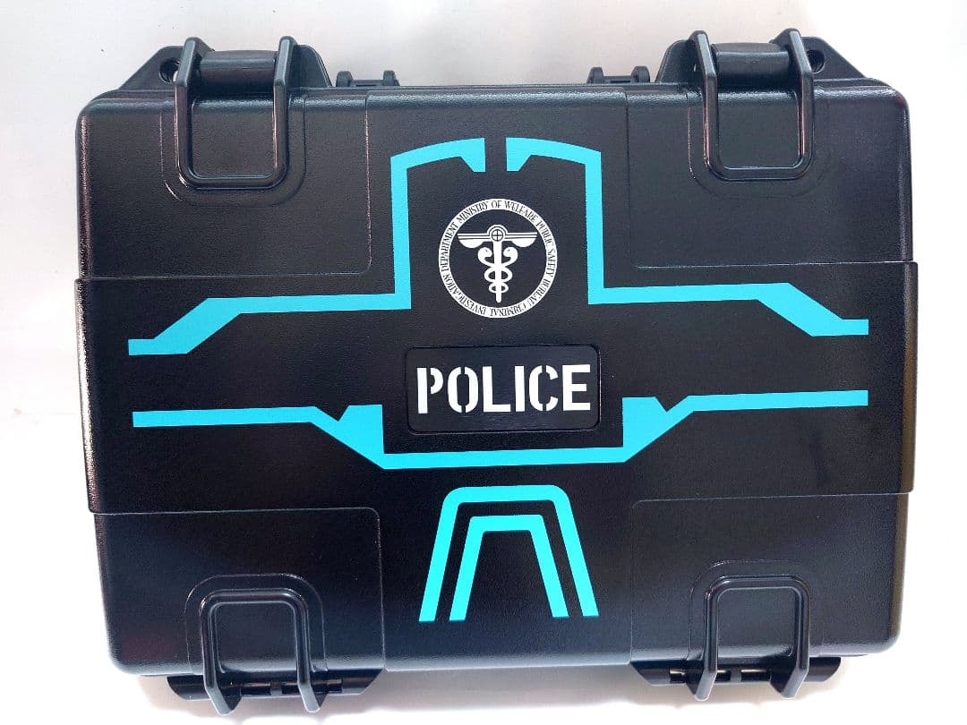 Cerevo ドミネーター 10TH ANNIVERSARY EDITION