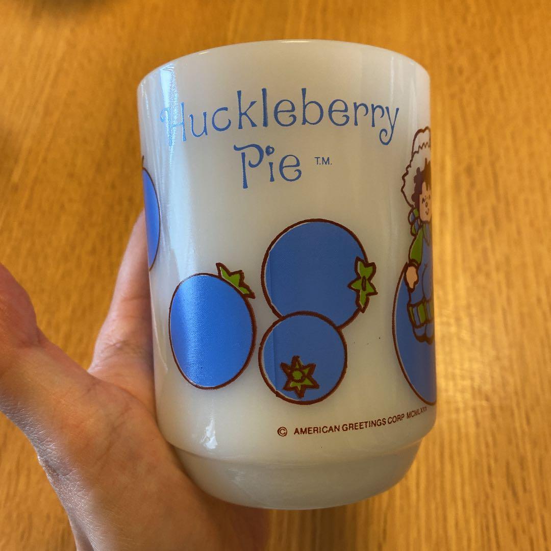 FIRE KING 】ファイヤーキング ストロベリーショートケーキ 3個セット