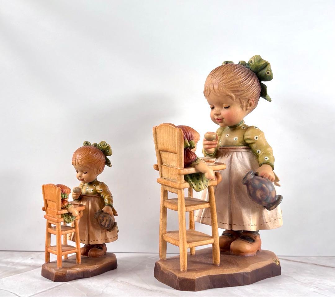 アンリ人形 サラ・ケイ　17.5㎝　　【A Loving Spoonful 】