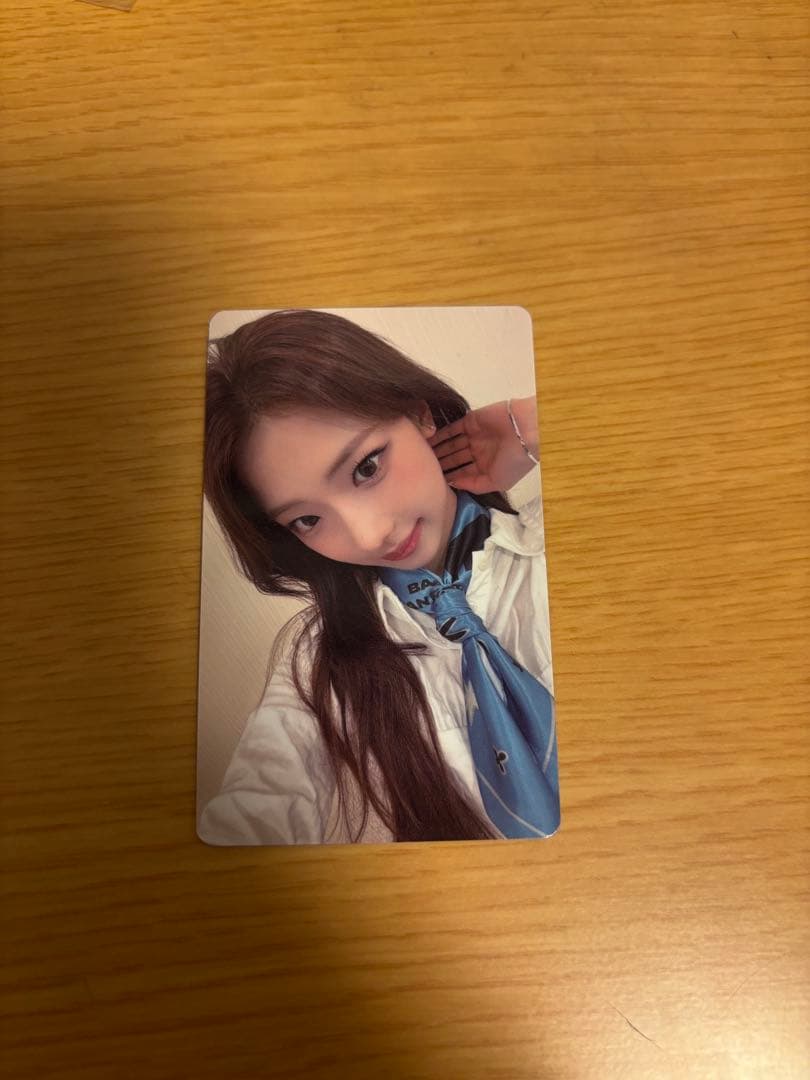 babymonster ルカ トレカ - メルカリ