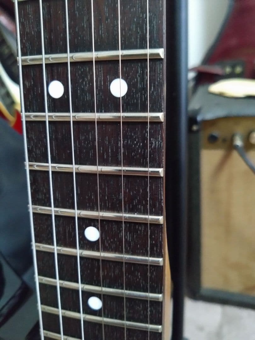 Charvel シャーベル エレキギター ブラック SSH配列 - メルカリ