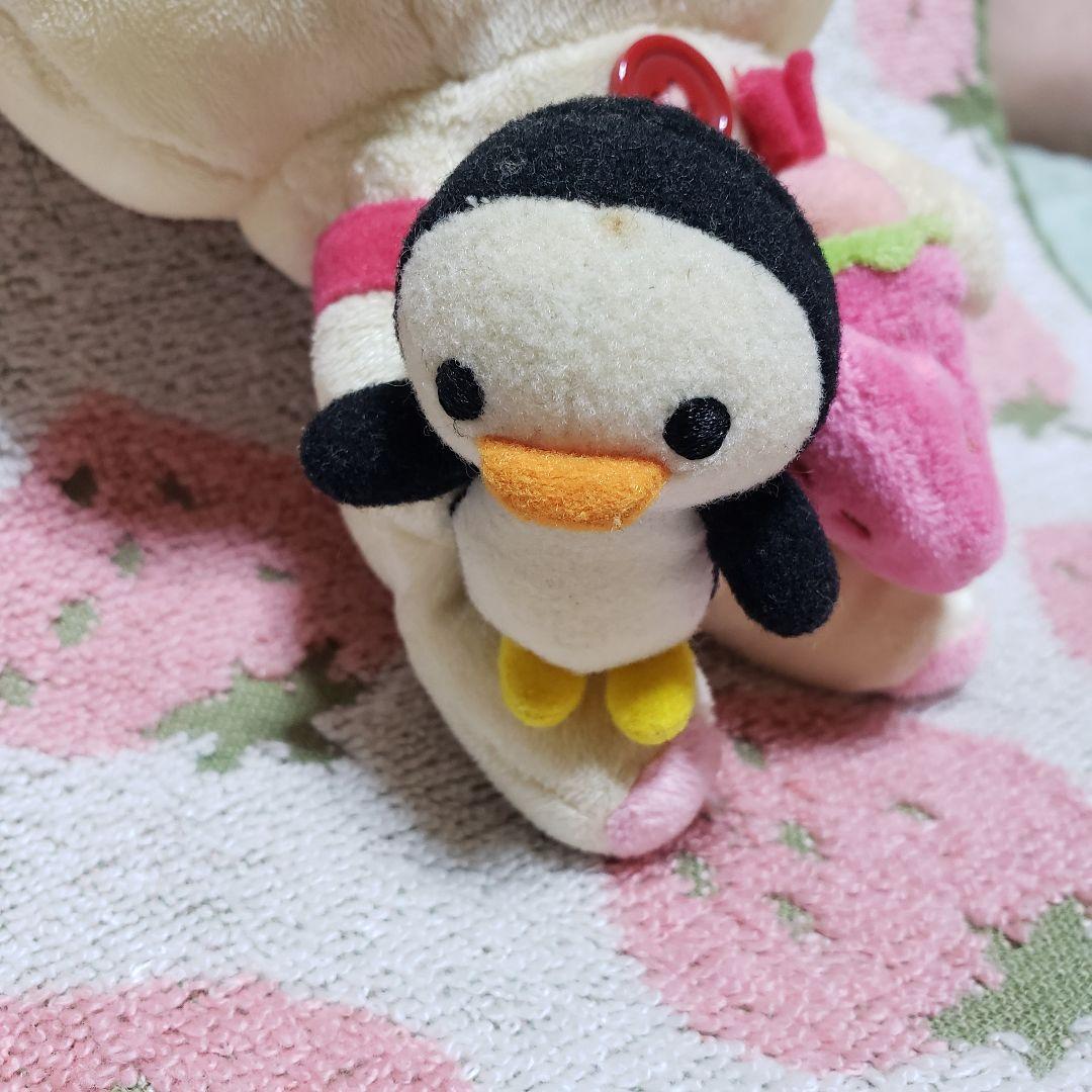 リラックマ 初期 あつめてぬいぐるみ【激レア】やんちゃな毎日シリーズ