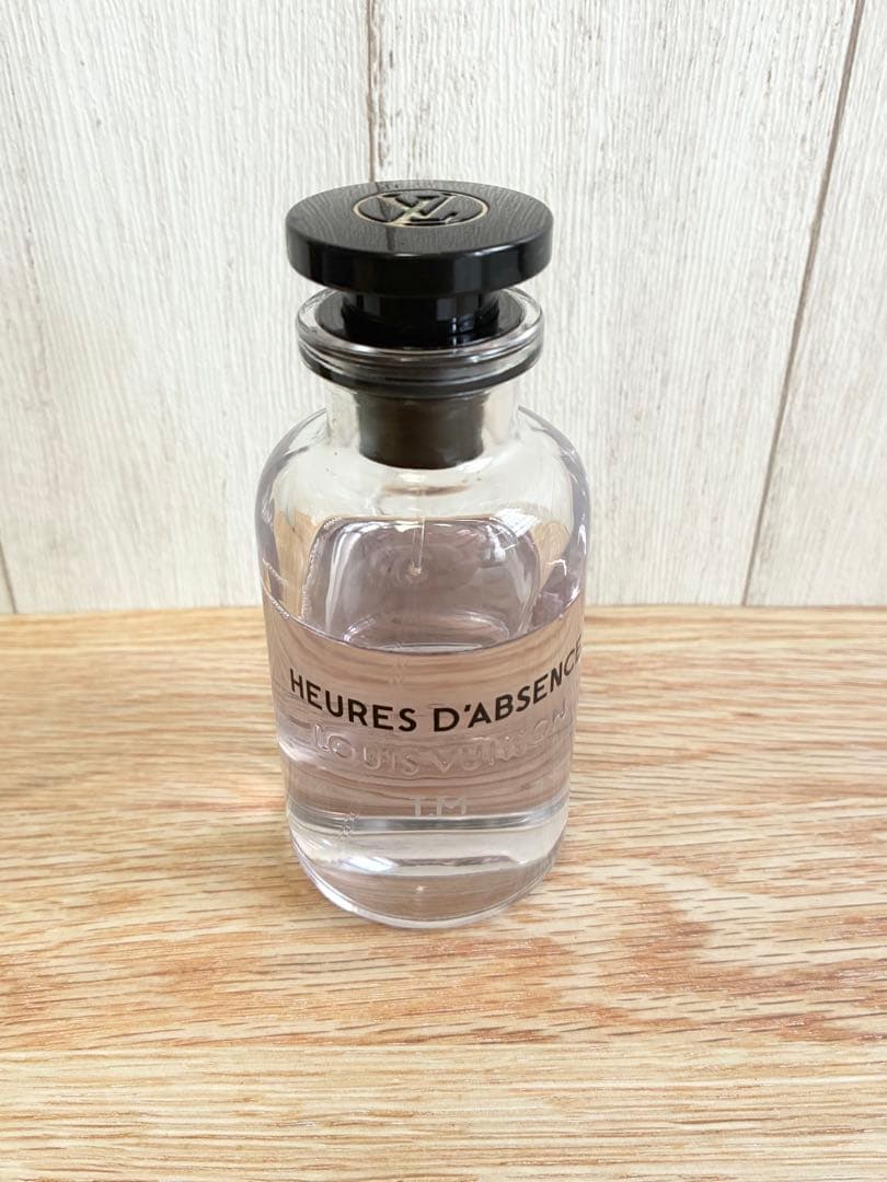 【定価:48,400円】LOUIS VUITTON ウールダプサンス