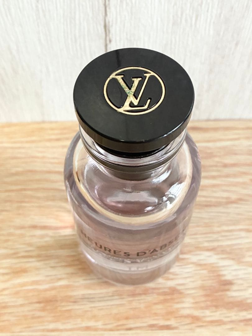 【定価:48,400円】LOUIS VUITTON ウールダプサンス