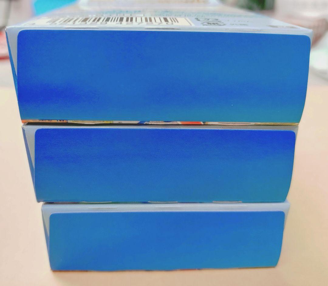 【新品未開封】 ポケモンカード MEGA スタートデッキ 100　3箱セット