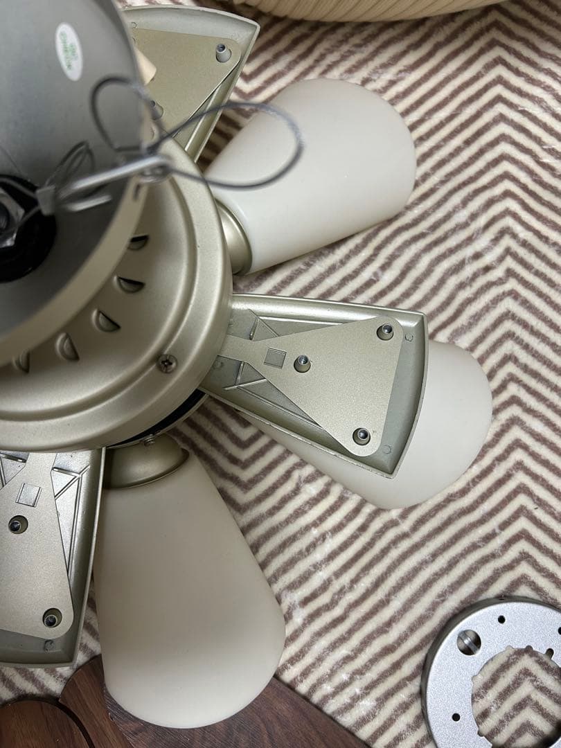 ASL-613 シーリングファン