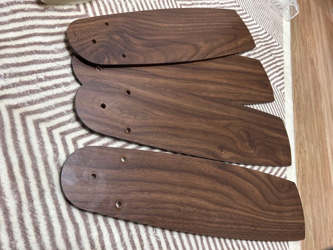 ASL-613 シーリングファン