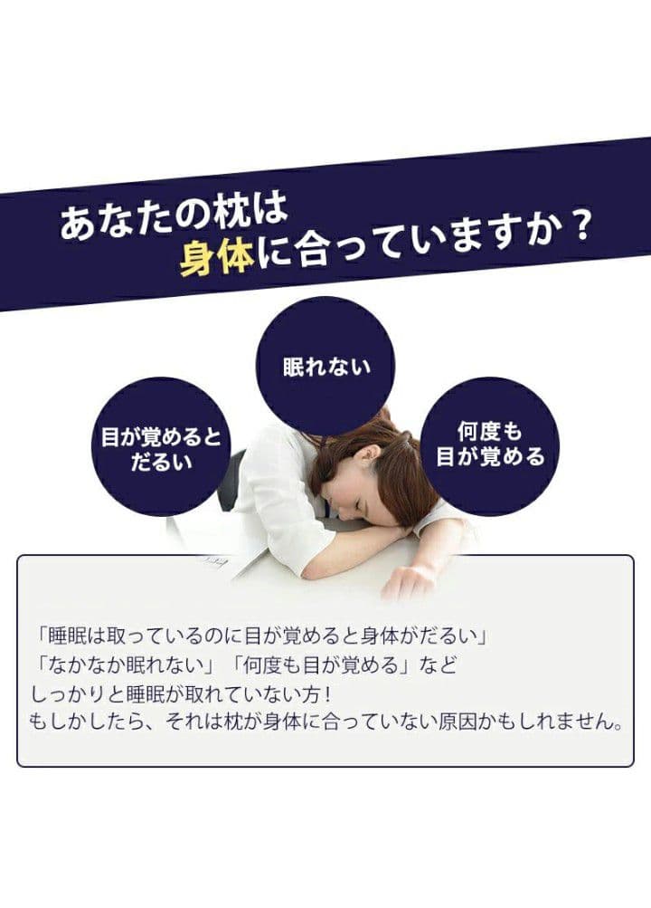 昭和西川【公式】ギガ枕EX ☆美品☆