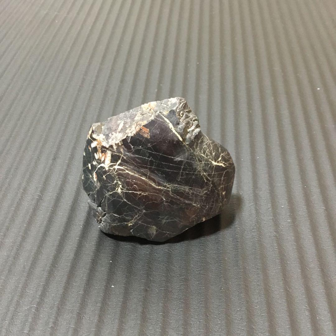 岐阜県根尾谷産の菊花石