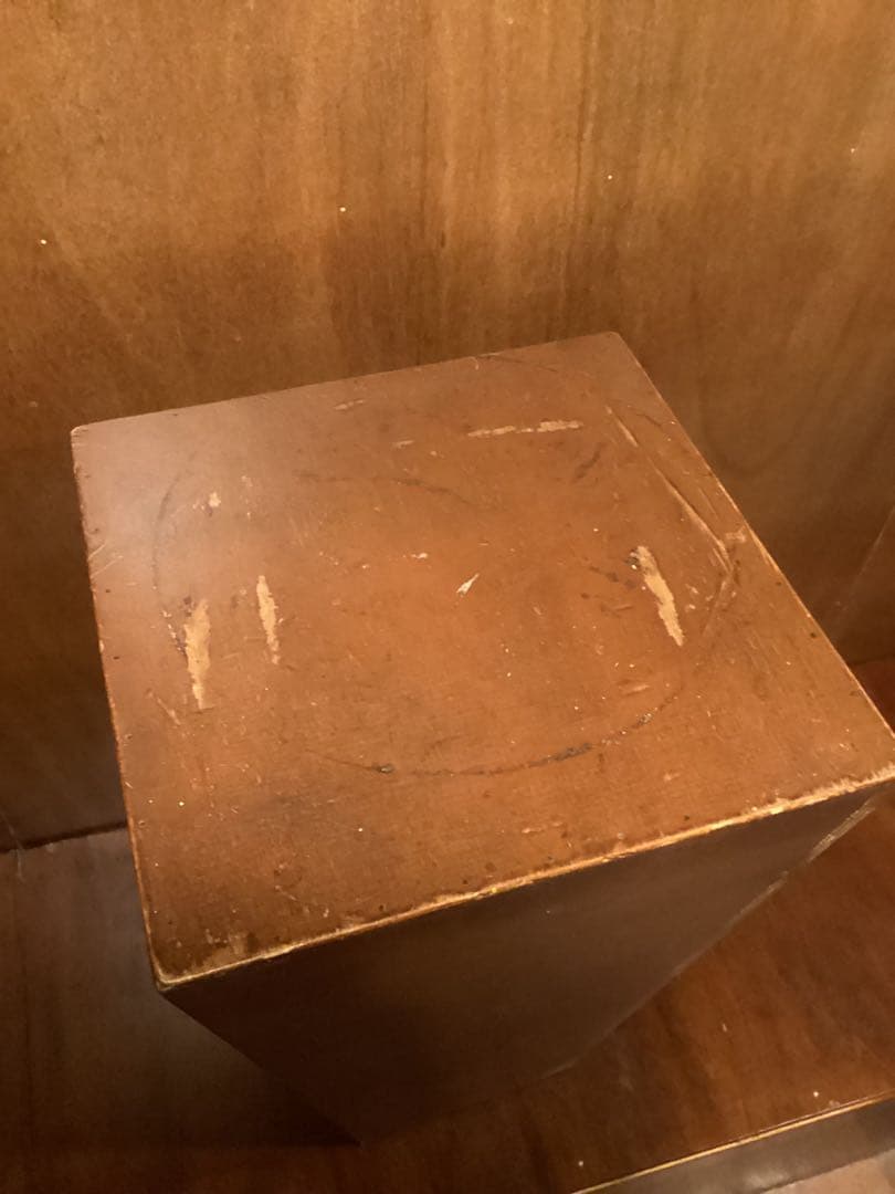 キューバ製 カホン セグンドとキントのセット アフロキューバン コンガ