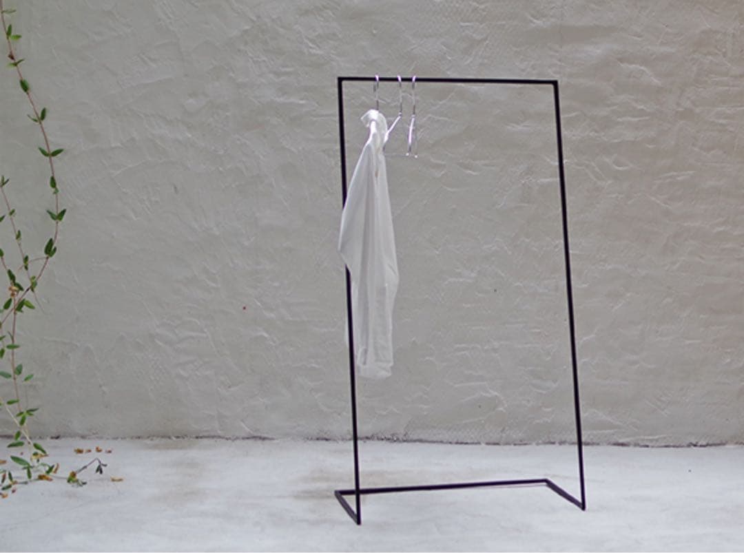 FLYMEe IRON HANGER RACK SS ハンガーラック