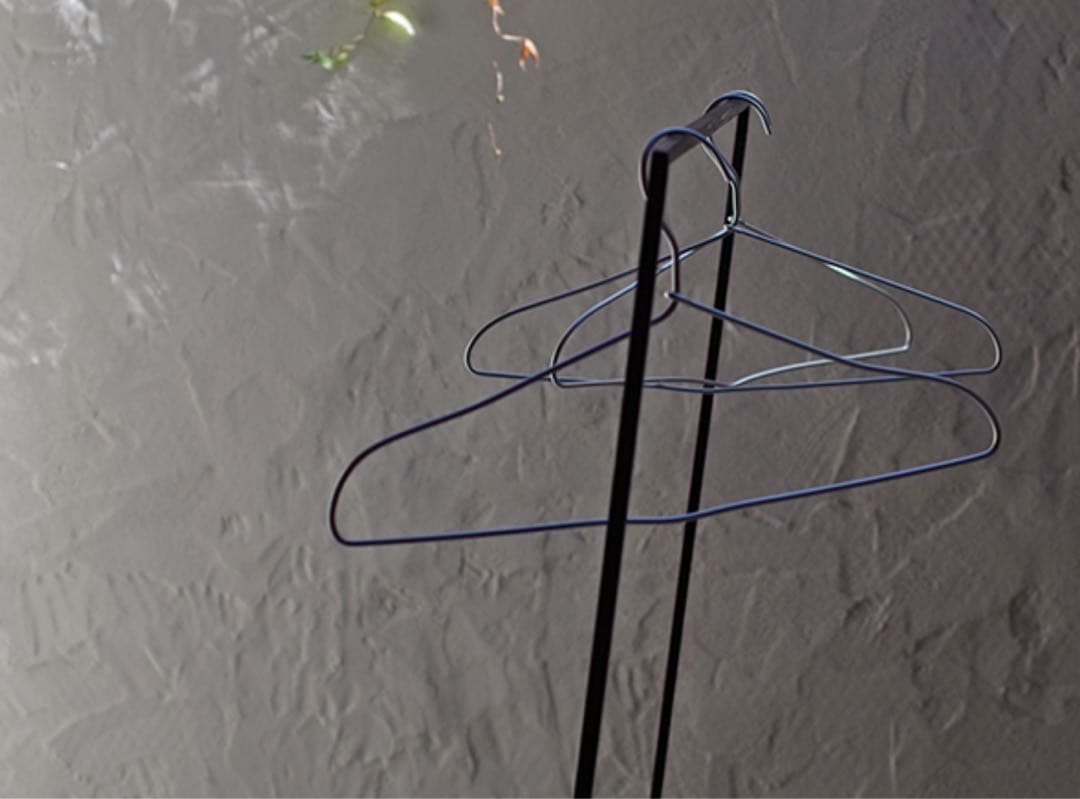 FLYMEe IRON HANGER RACK SS ハンガーラック