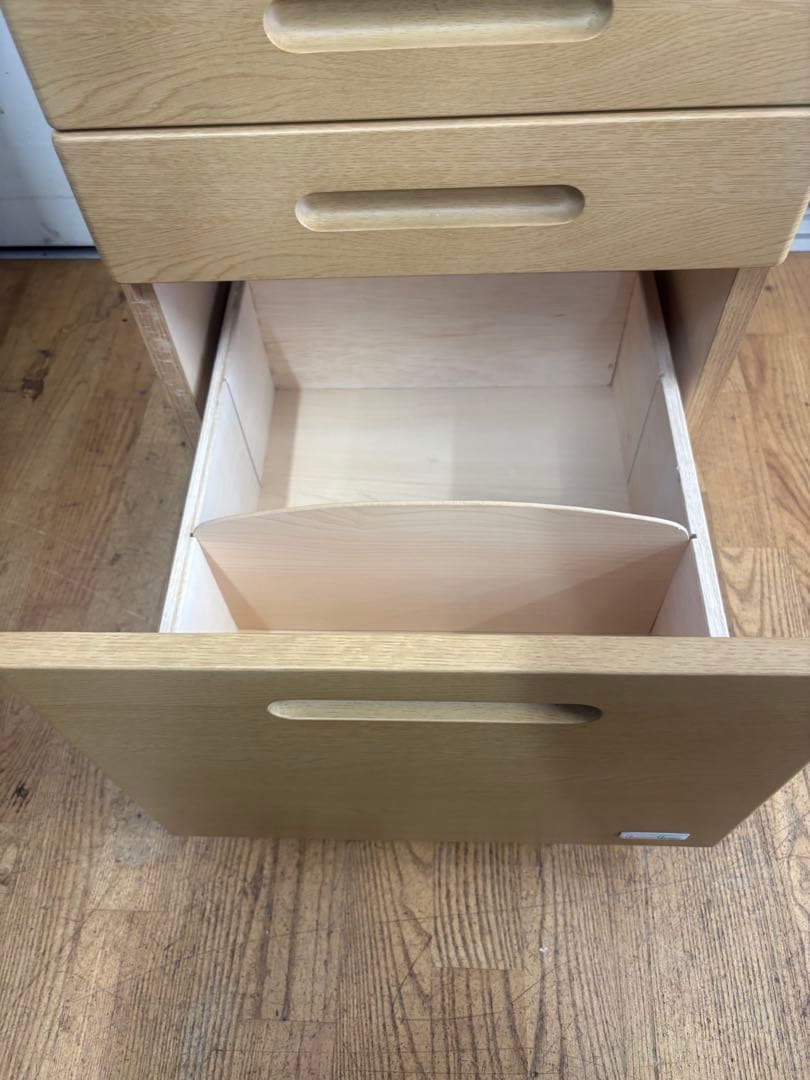 コイズミ製　キャビネット　幅415mm