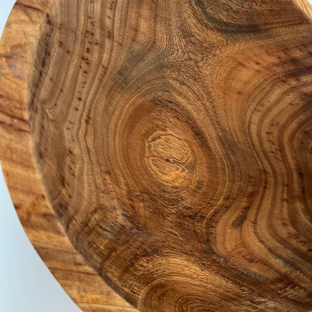 藤本健　ウッドボウル　大