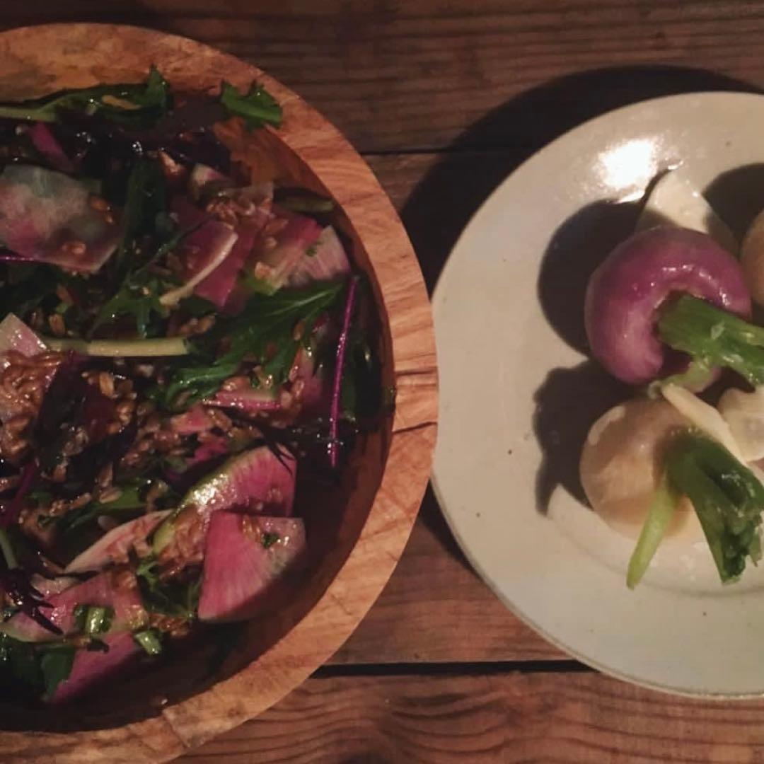 藤本健　ウッドボウル　大