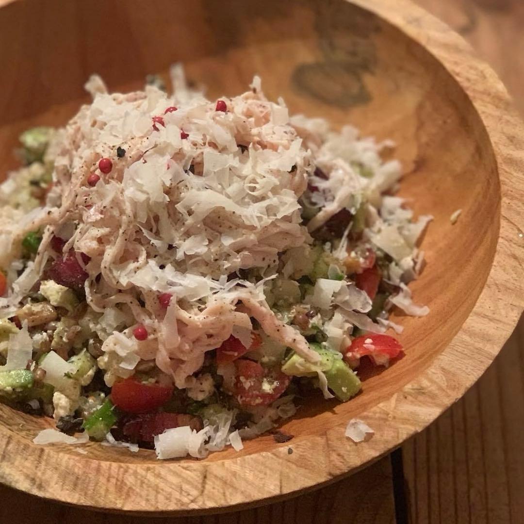 藤本健　ウッドボウル　大