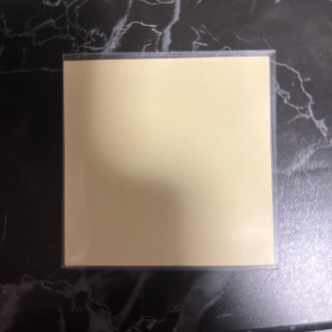 初期 ジャンプショップ ステッカー 2016年1月19日限定 ものの歩 レア