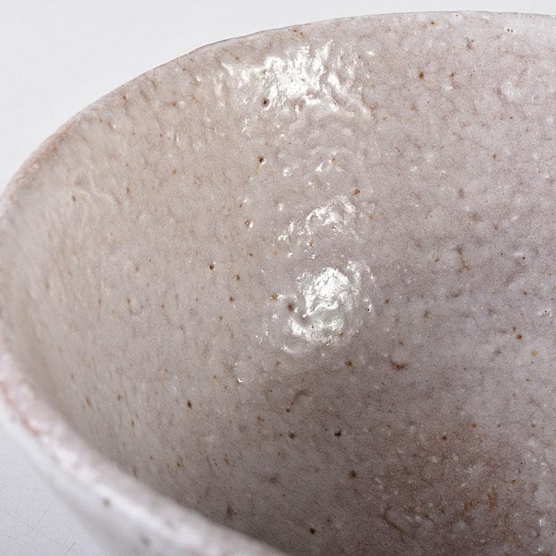 茶道具 白山窯 高山光作 茶碗 共布共箱 C R8743 - メルカリ