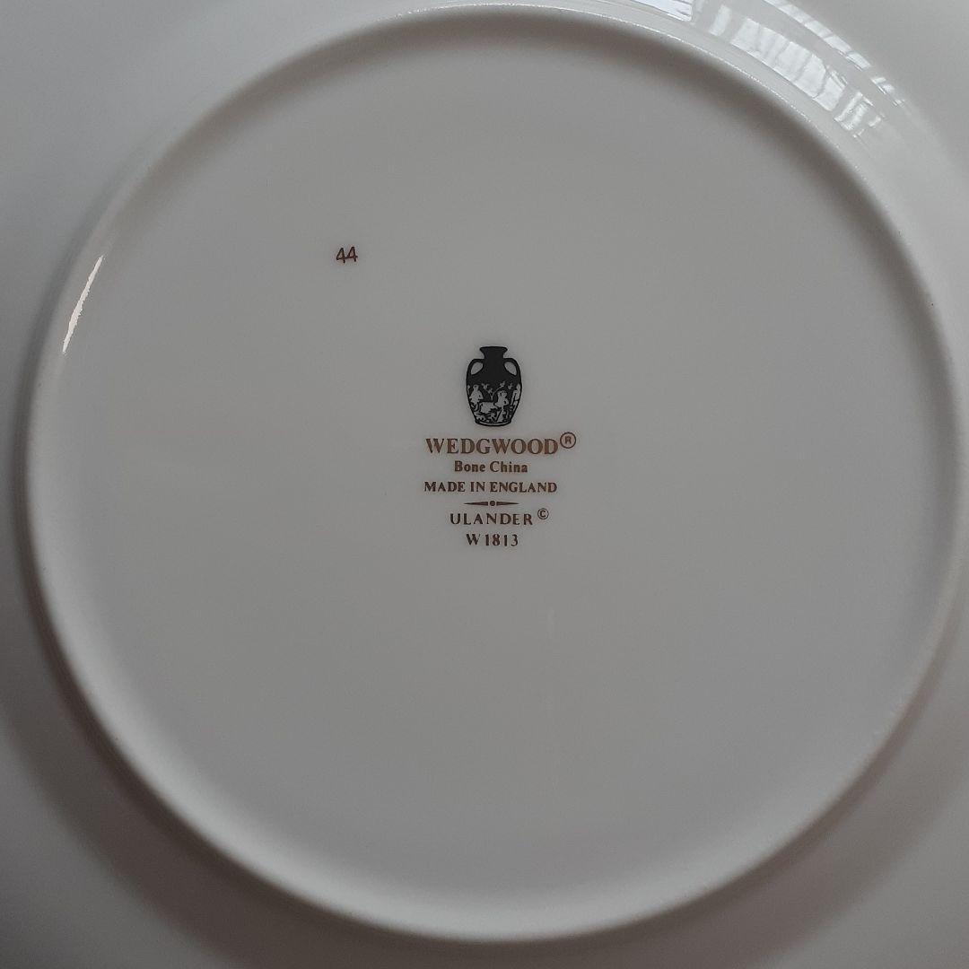 食器  ULANDER MADE IN ENGLAND