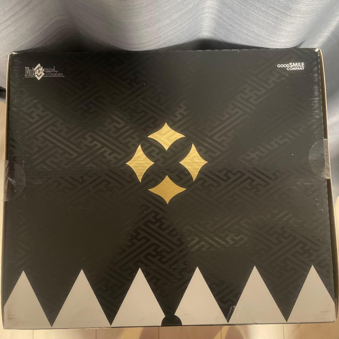 新品未開封 FGO アルターエゴ/沖田総司〔オルタ〕－絶剱・無穹三段－