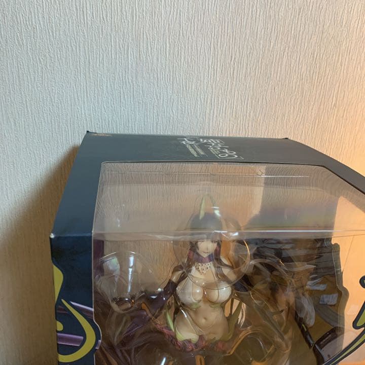 姉なるもの 千夜 千の仔孕む森の黒山羊Ver. 1/7 完成品フィギュア