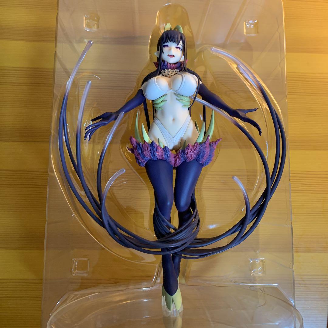 姉なるもの 千夜 千の仔孕む森の黒山羊Ver. 1/7 完成品フィギュア