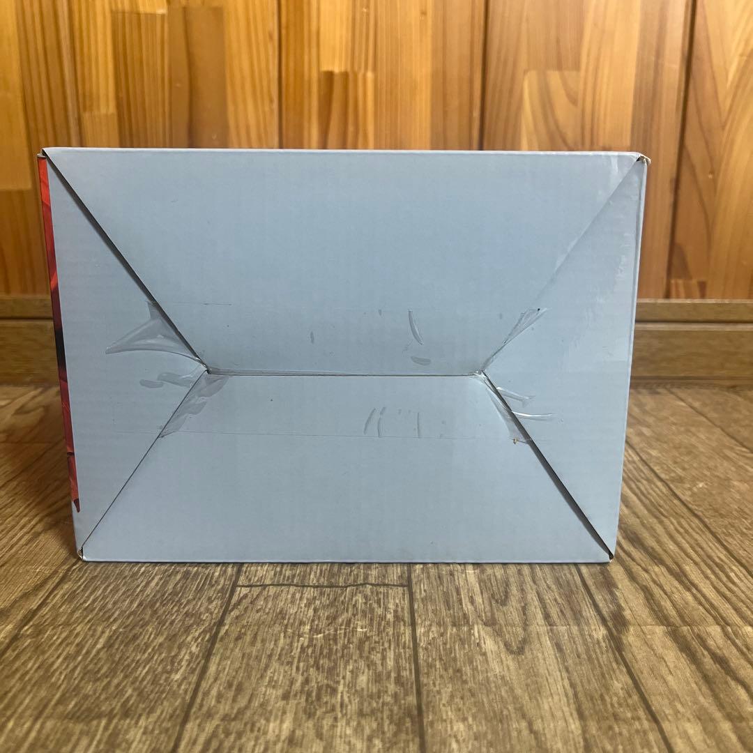 ドラゴンボール 一番くじ フィギュア A賞 孫悟空 身勝手の極意 当選未開封品