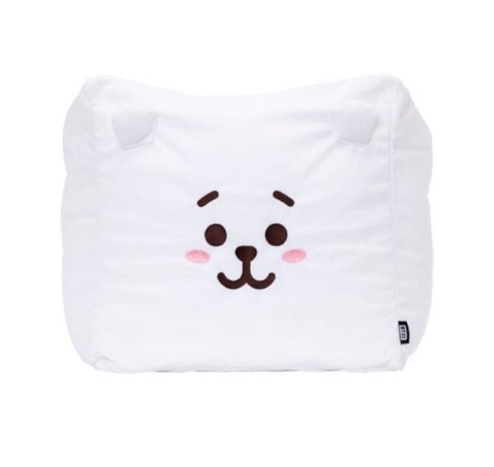 【日本限定】ビーズクッション 40cm RJ