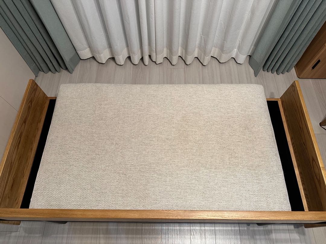 okoshiteさん専用TREL(トレル) カバーリングソファ 2.5シーター