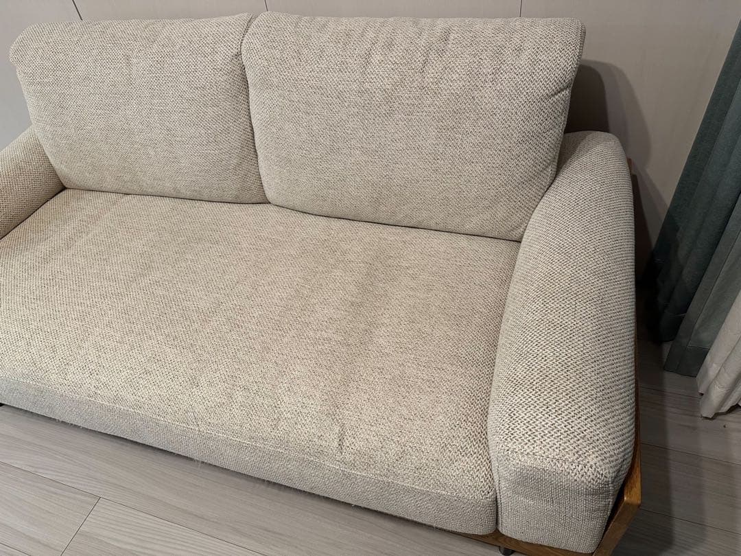 okoshiteさん専用TREL(トレル) カバーリングソファ 2.5シーター