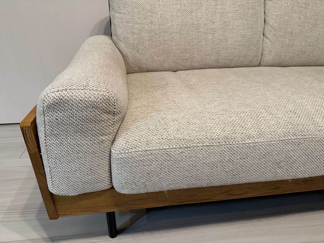 okoshiteさん専用TREL(トレル) カバーリングソファ 2.5シーター