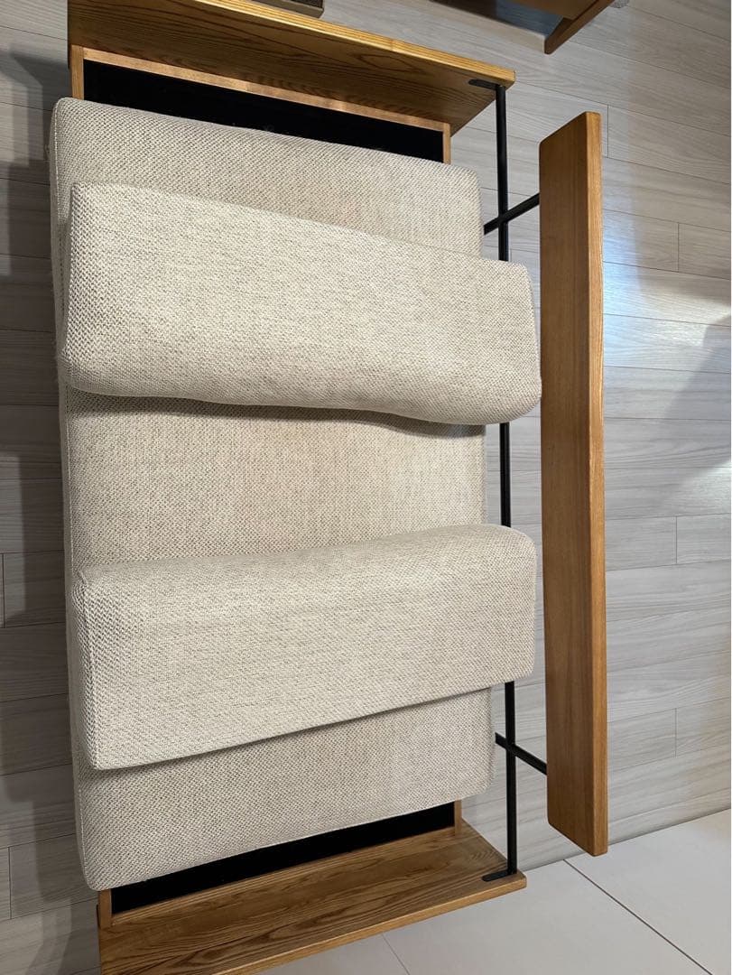 okoshiteさん専用TREL(トレル) カバーリングソファ 2.5シーター