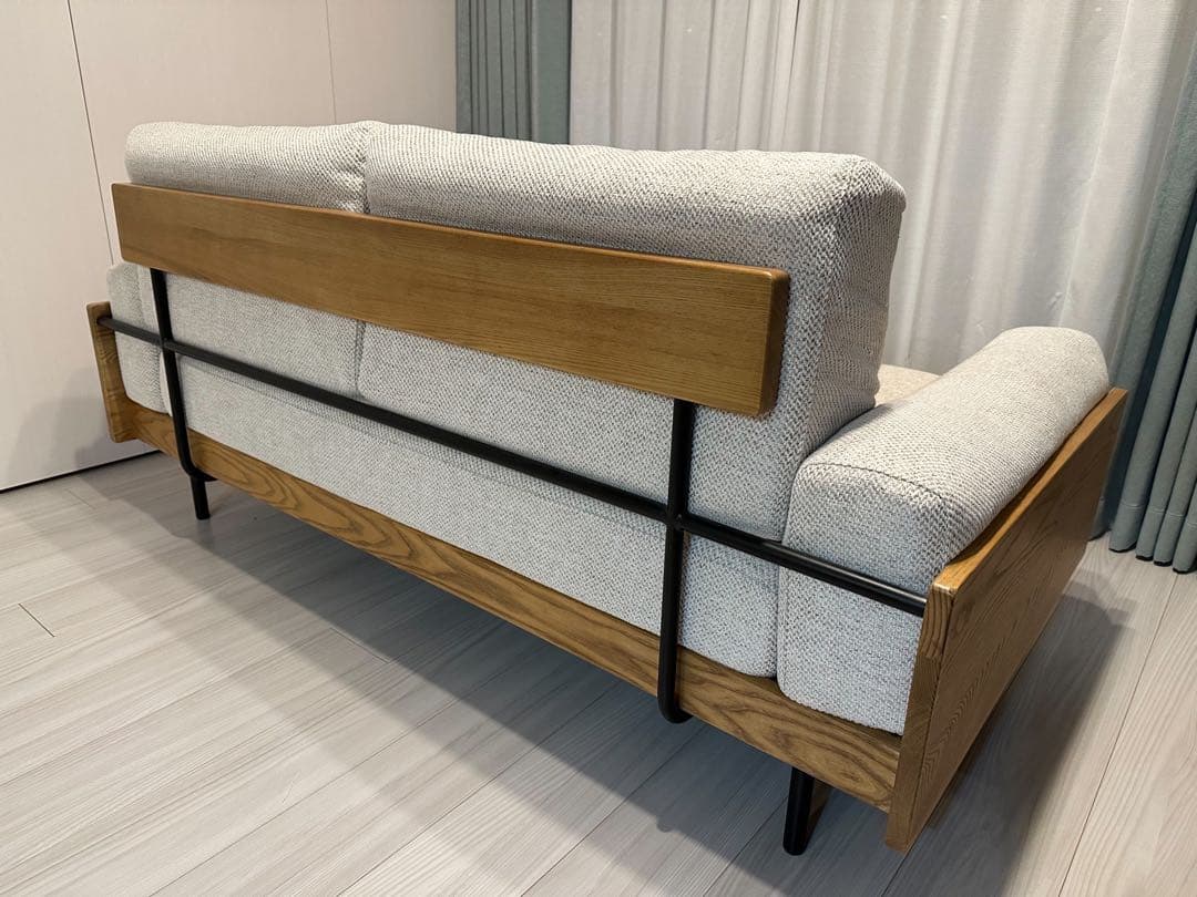 okoshiteさん専用TREL(トレル) カバーリングソファ 2.5シーター