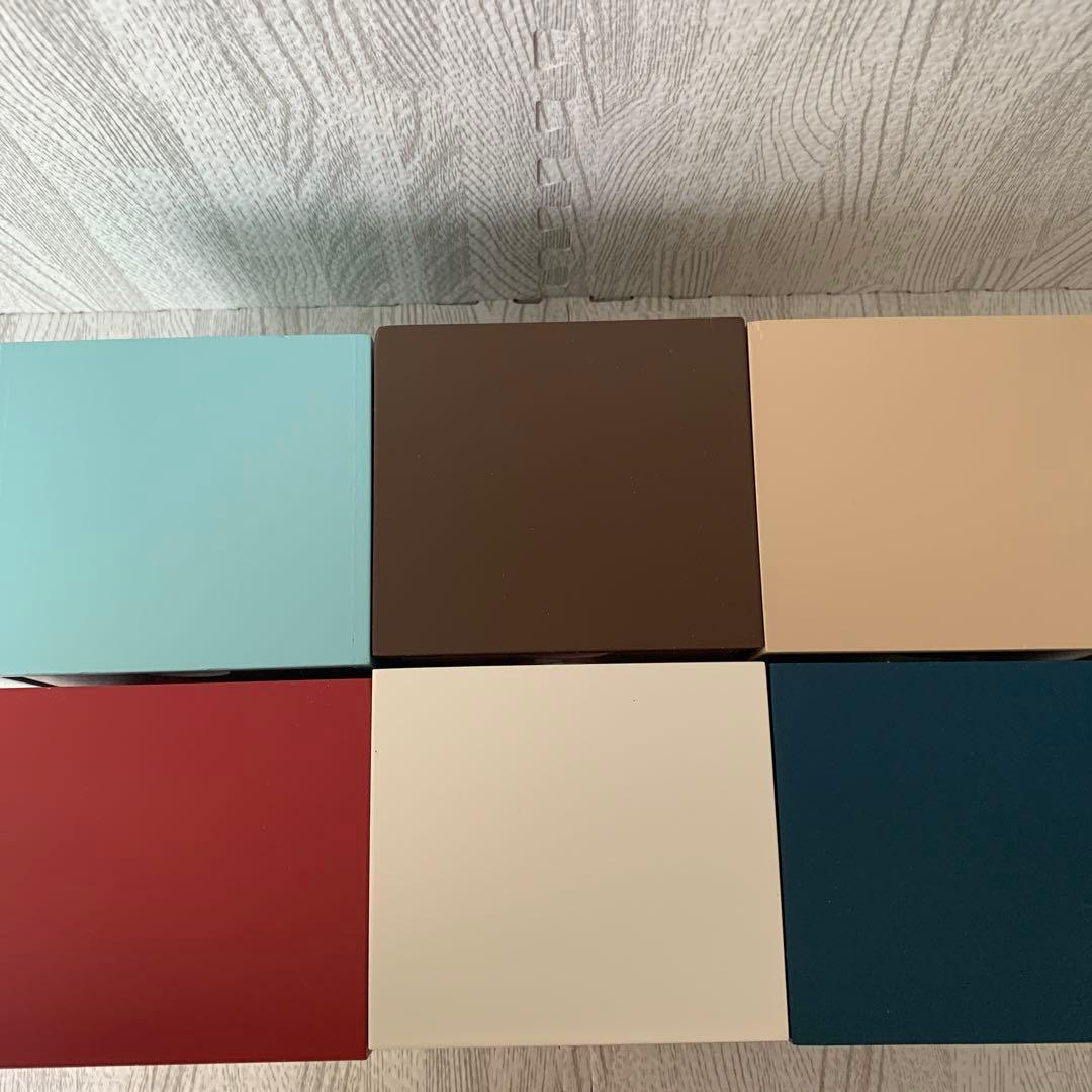 カルディ クリスマスチェスト 6種類 2024年 - メルカリ