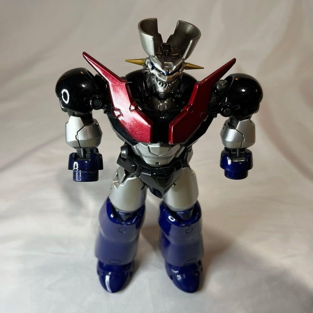 EX合金 ロボ師WORKS マジンガー1969 リペイント