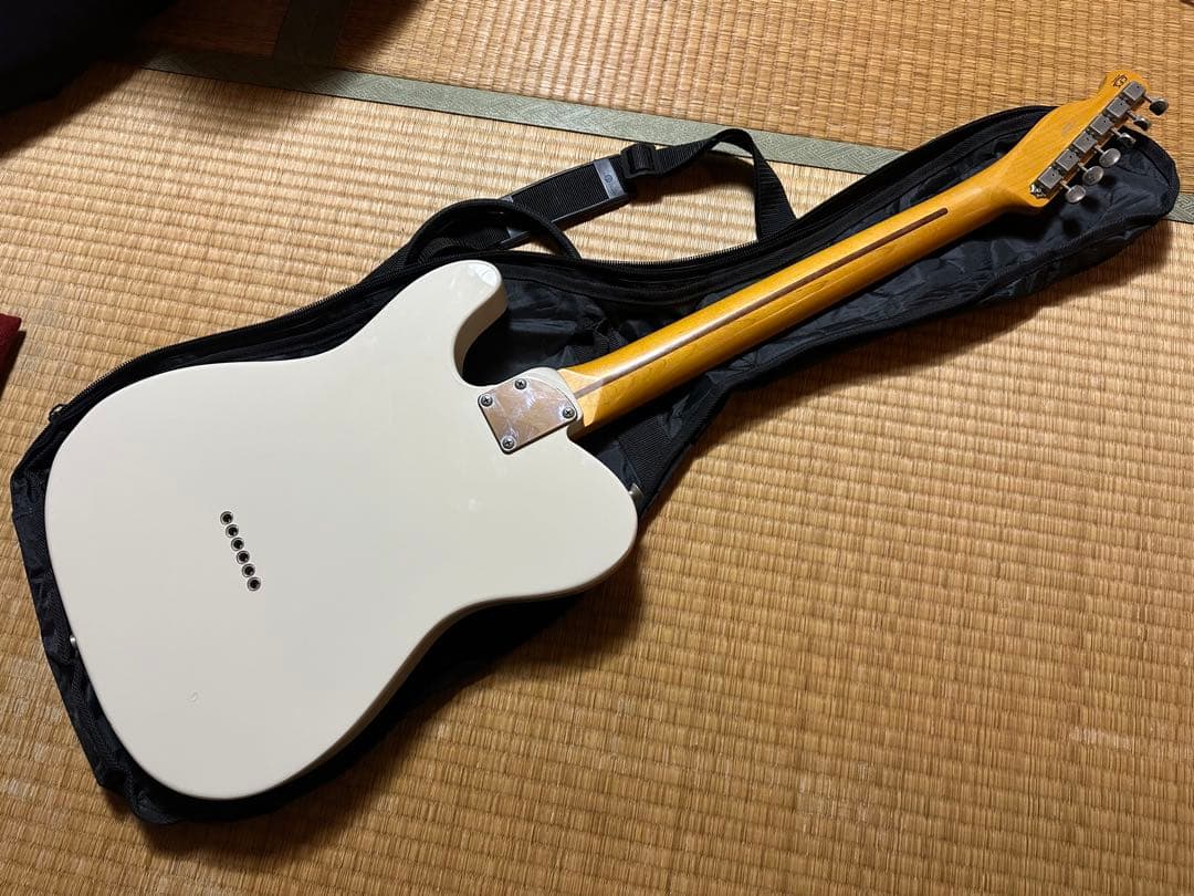 Coolz ZTL-V/M テレキャスターたいぶ - メルカリ