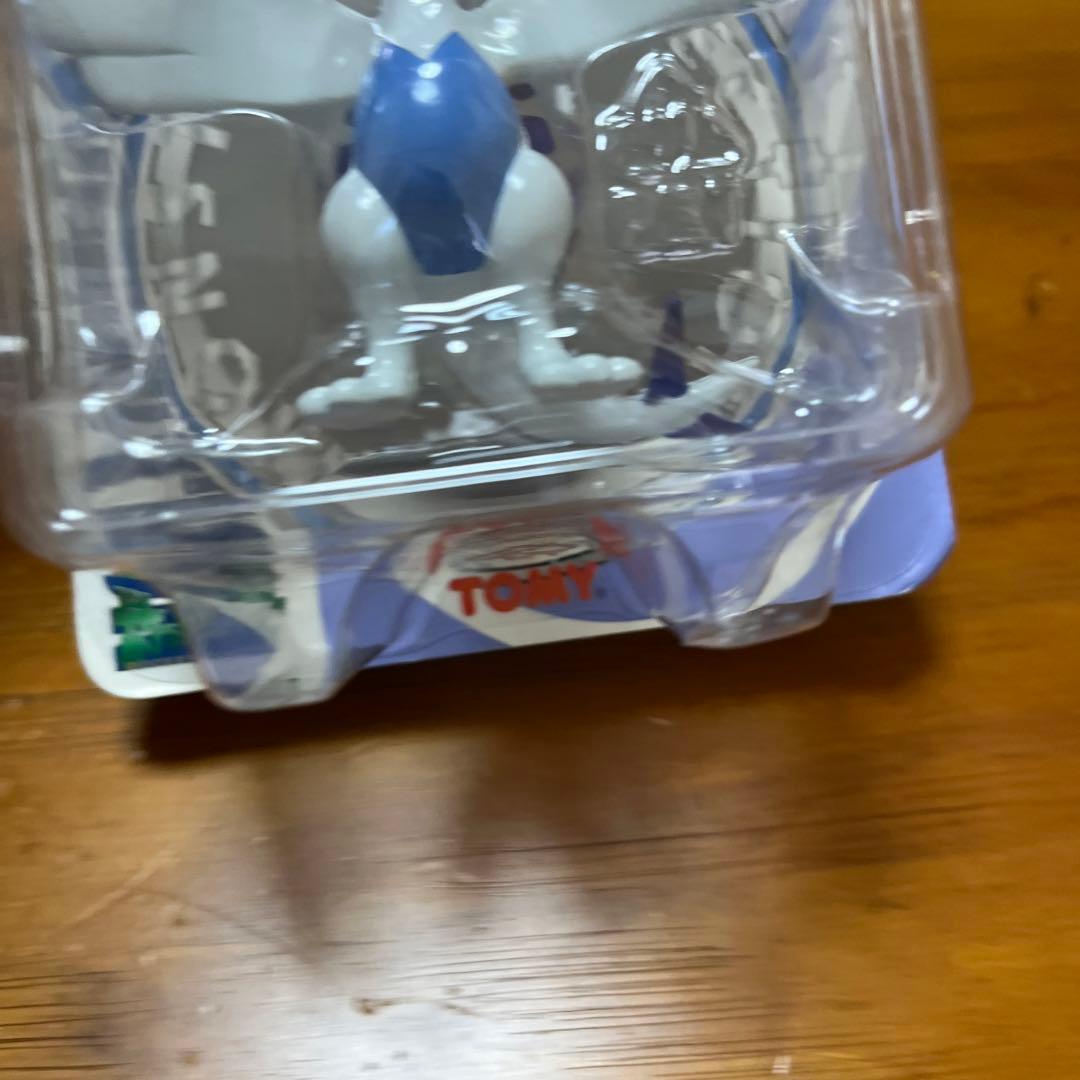 ポケモン モンコレ初期ルギア 94 - メルカリ