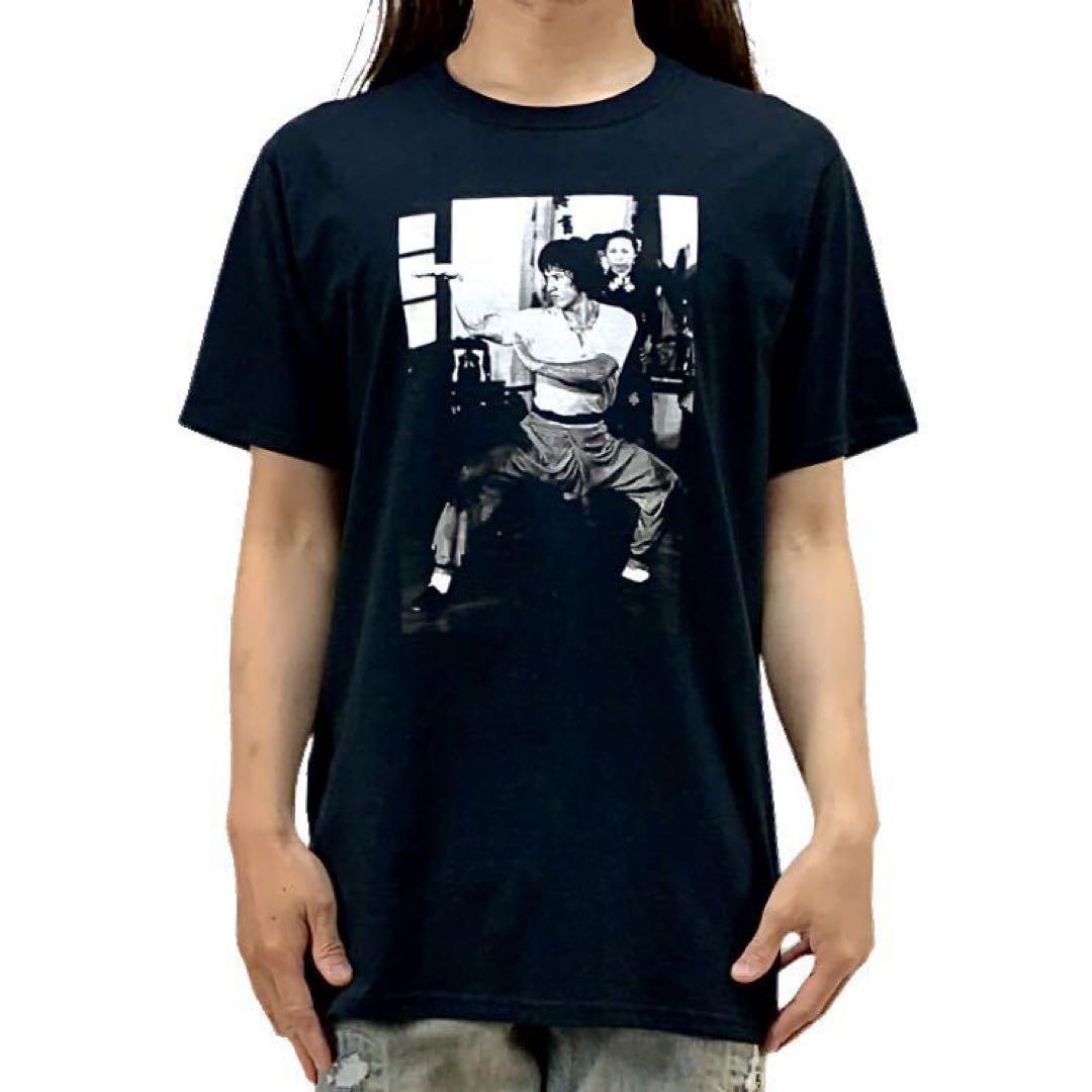 新品 ジャッキーチェン 拳法 カンフー 香港 アクション 映画 酔拳 T