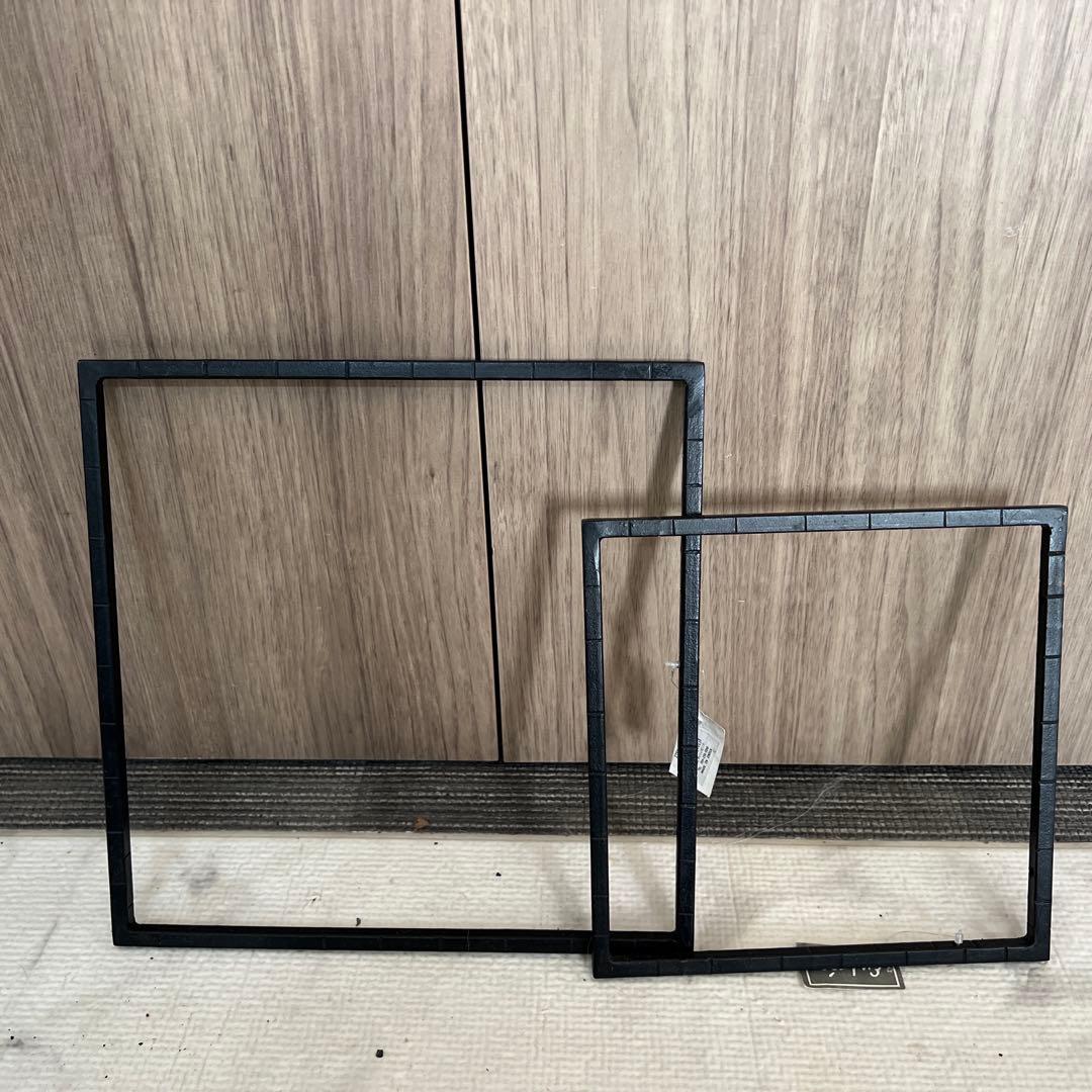 ボッシュリビング　スクエアブラケット