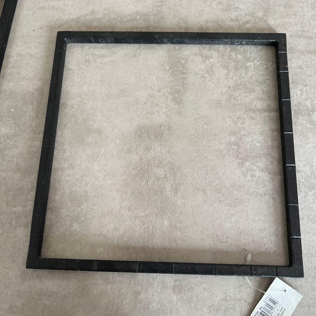 ボッシュリビング　スクエアブラケット