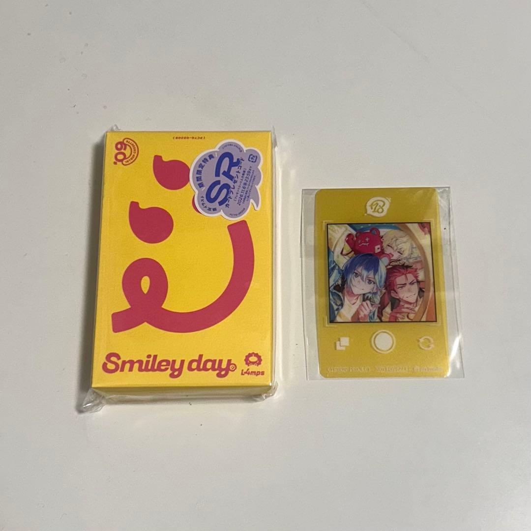 18TRIP エイトリ カセットテープ L4mps 夜班 - メルカリ