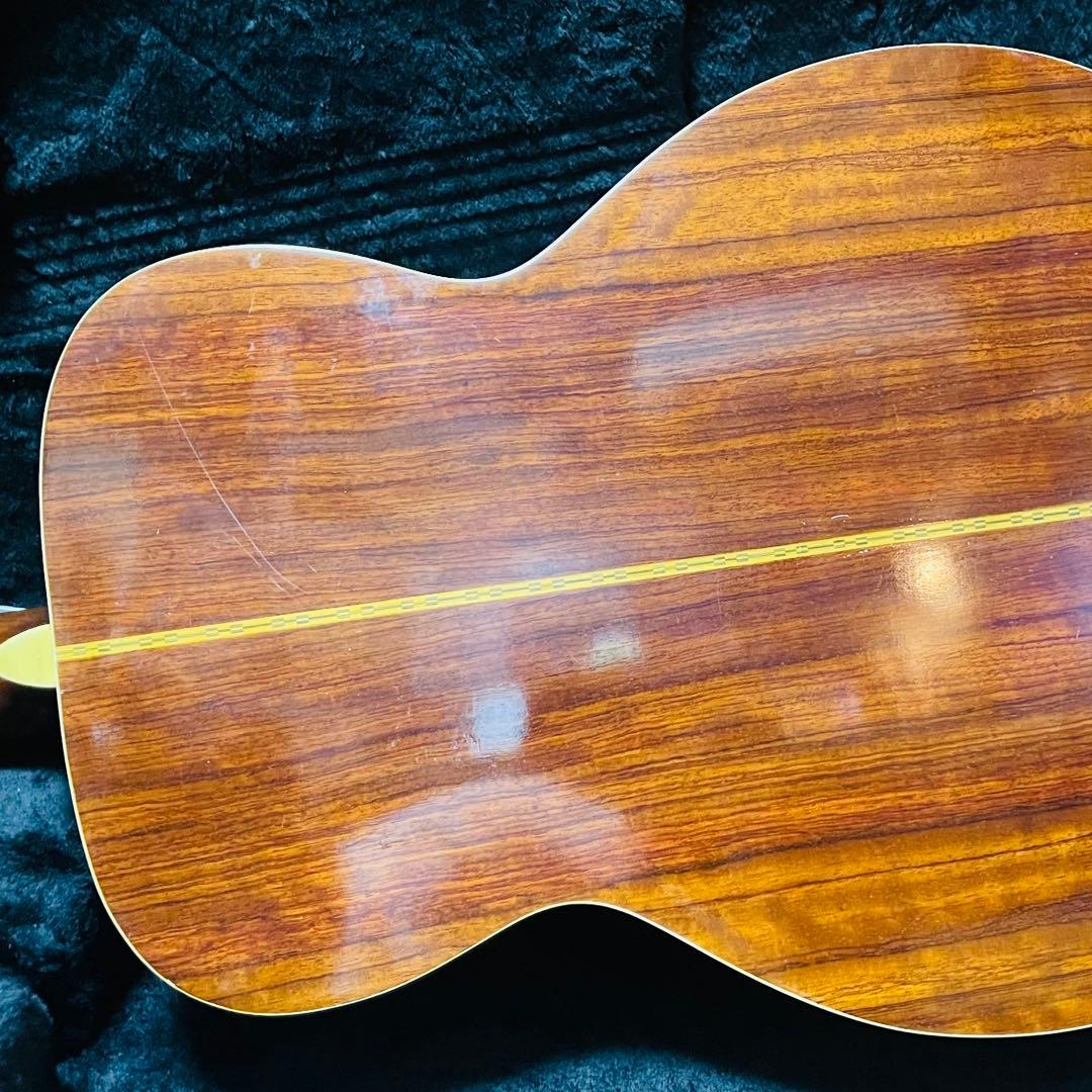 F.Hashimoto F220 MARUHA 橋本文男 (000コピー)