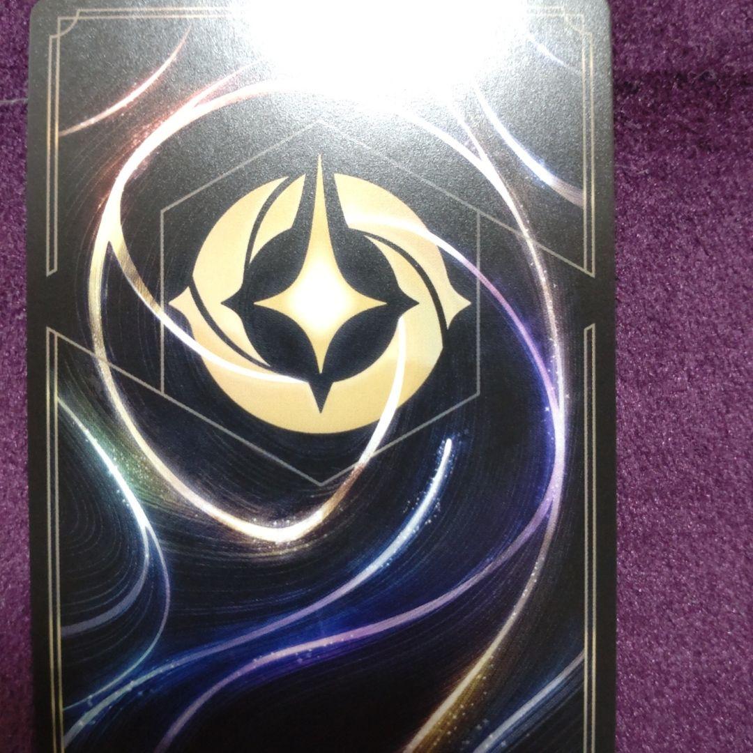 舞踏会への招待 ロルカナ　プロモ　TSUTAYA本戦　エンチェンテッド