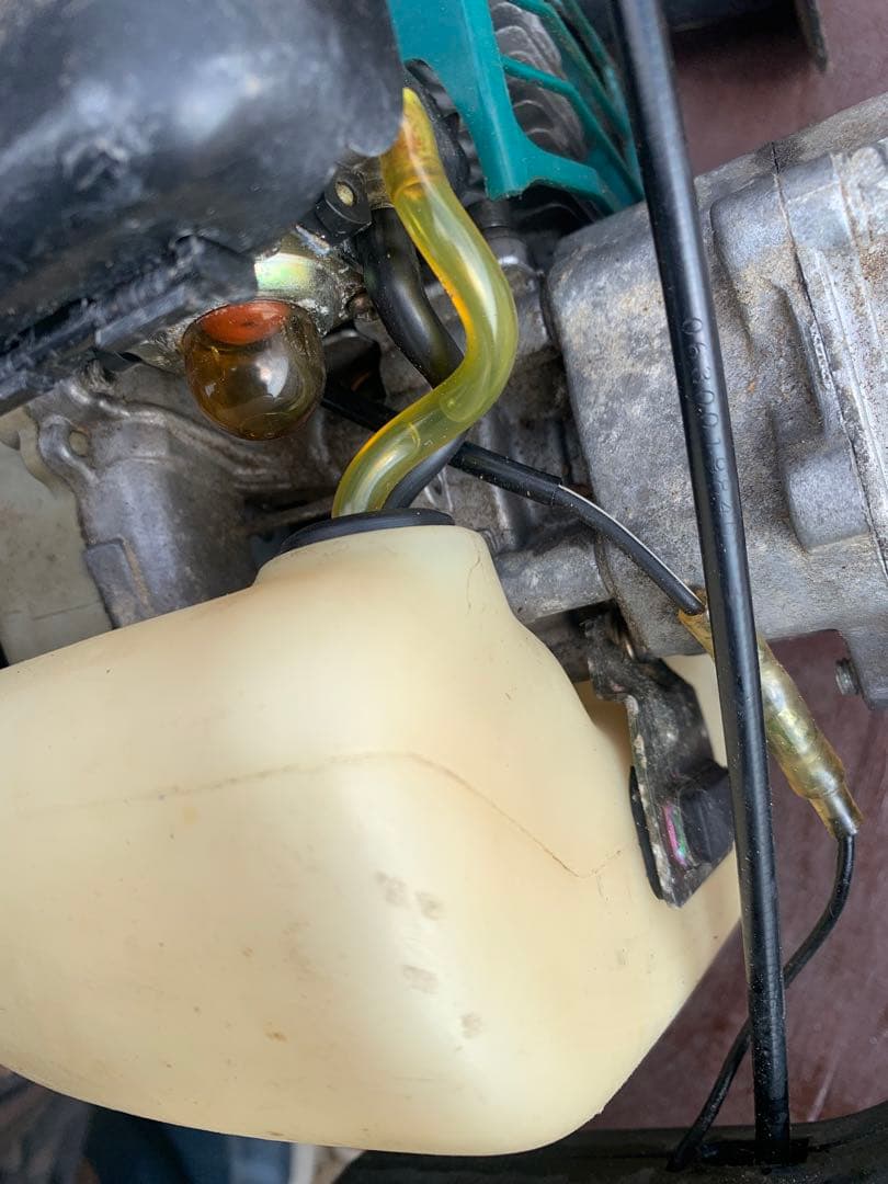 Makita EH450 エンジントリマー