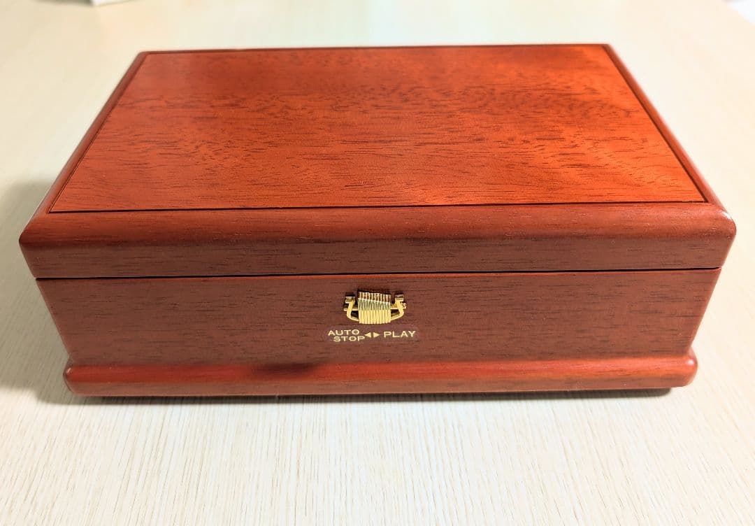 ORPHEUS高級オルゴール ジブリ